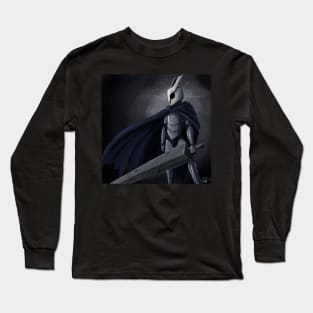 The Vessel Long Sleeve T-Shirt